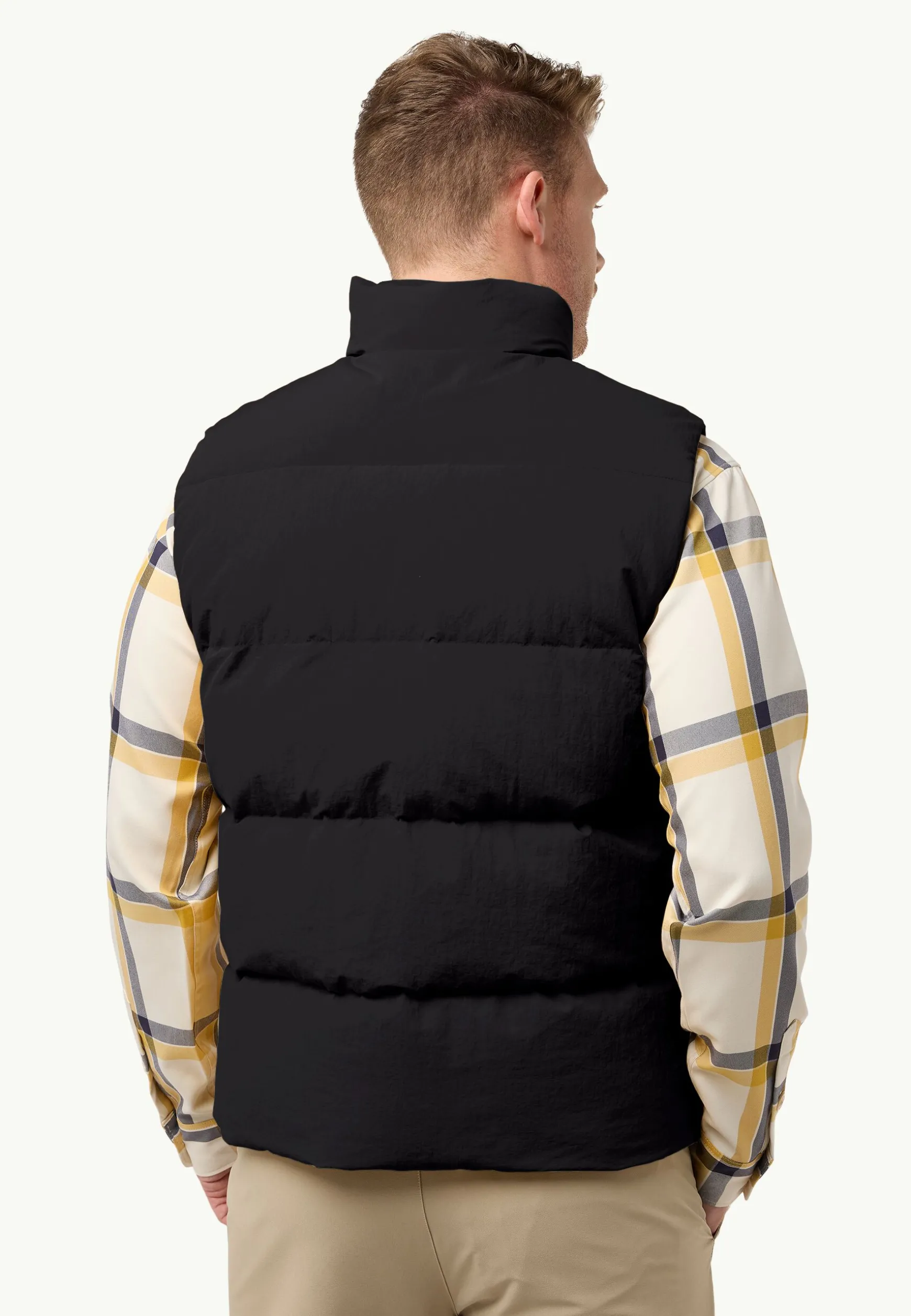 Nordlicht Vest M Rds