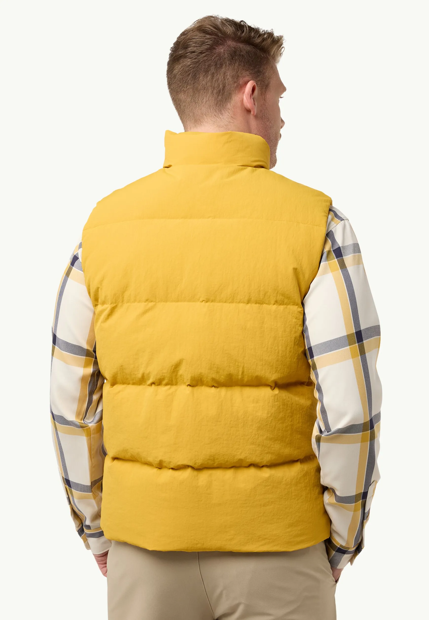 Nordlicht Vest M Rds