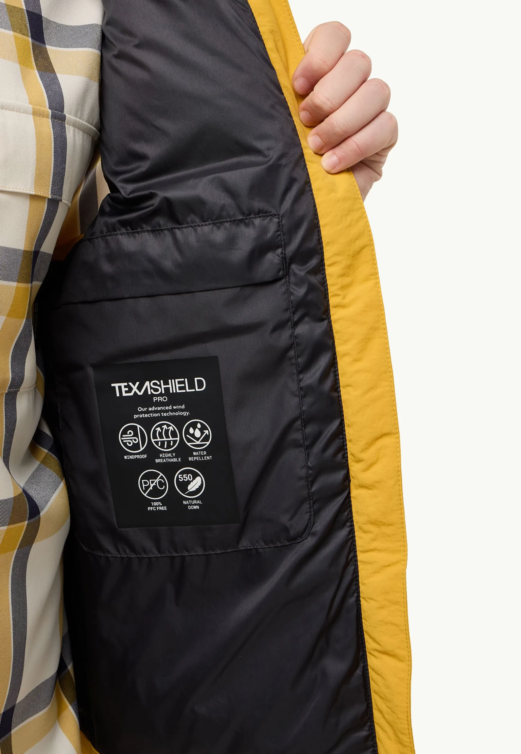 Nordlicht Vest M Rds