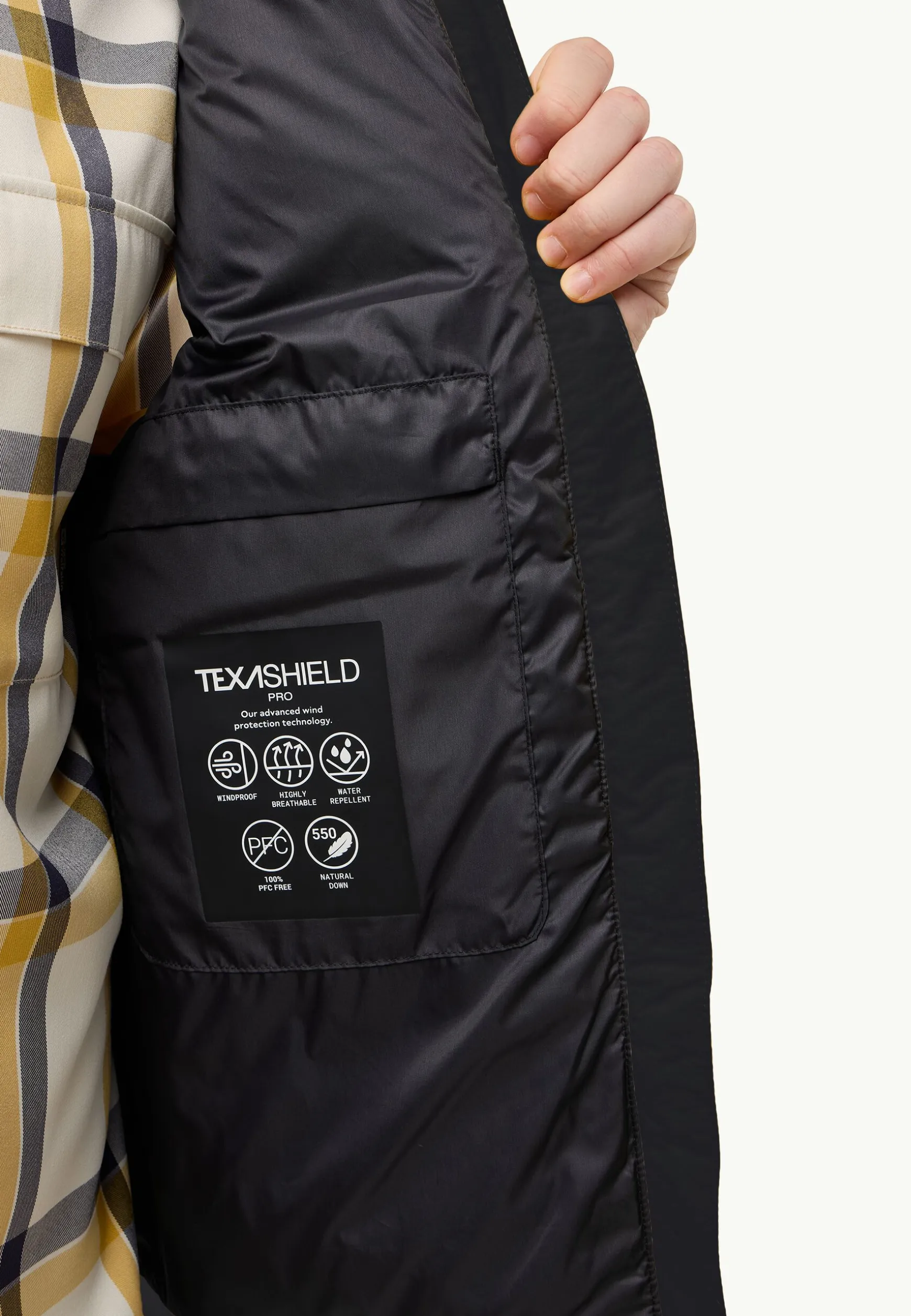 Nordlicht Vest M Rds