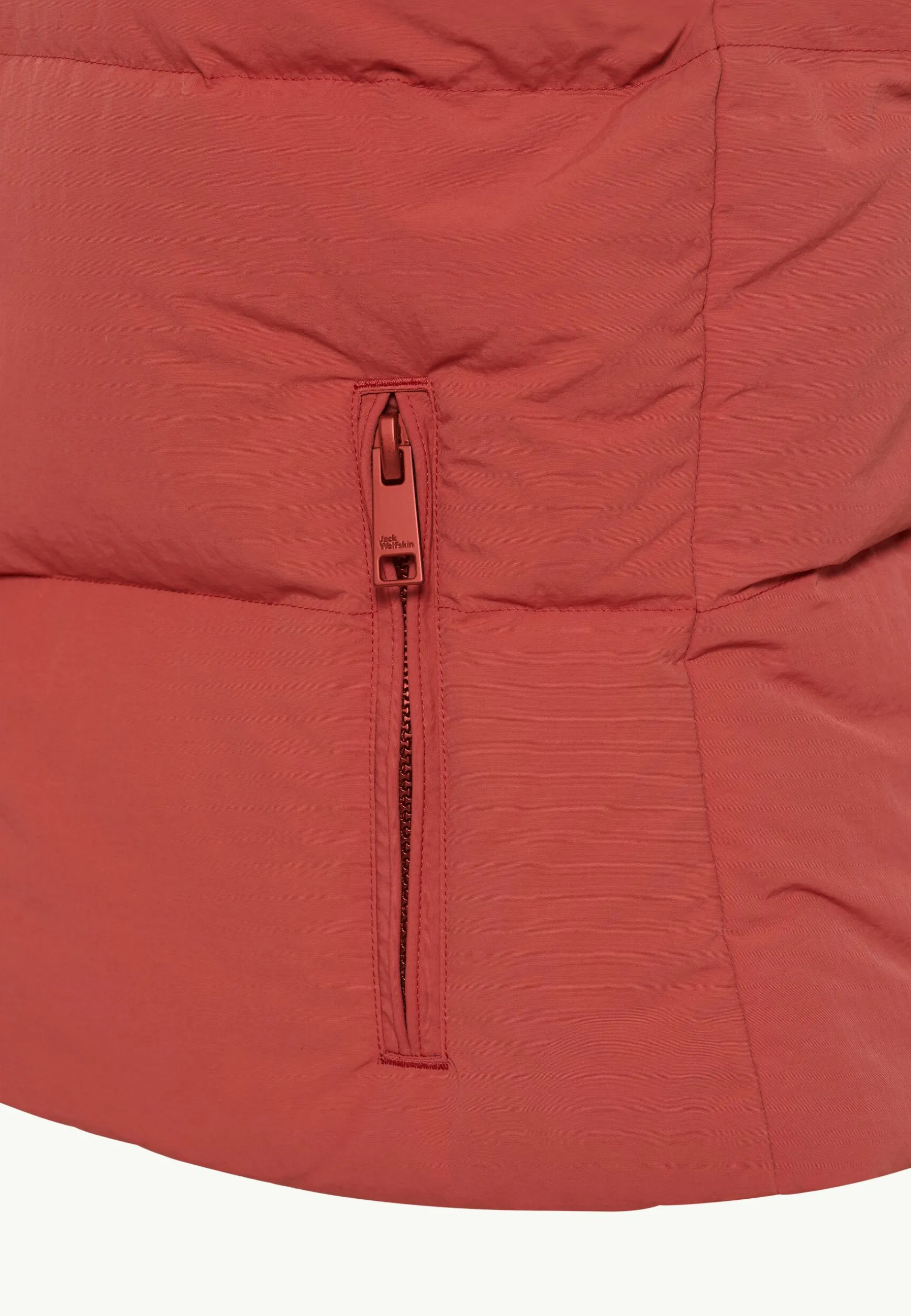 Nordlicht Vest W Rds