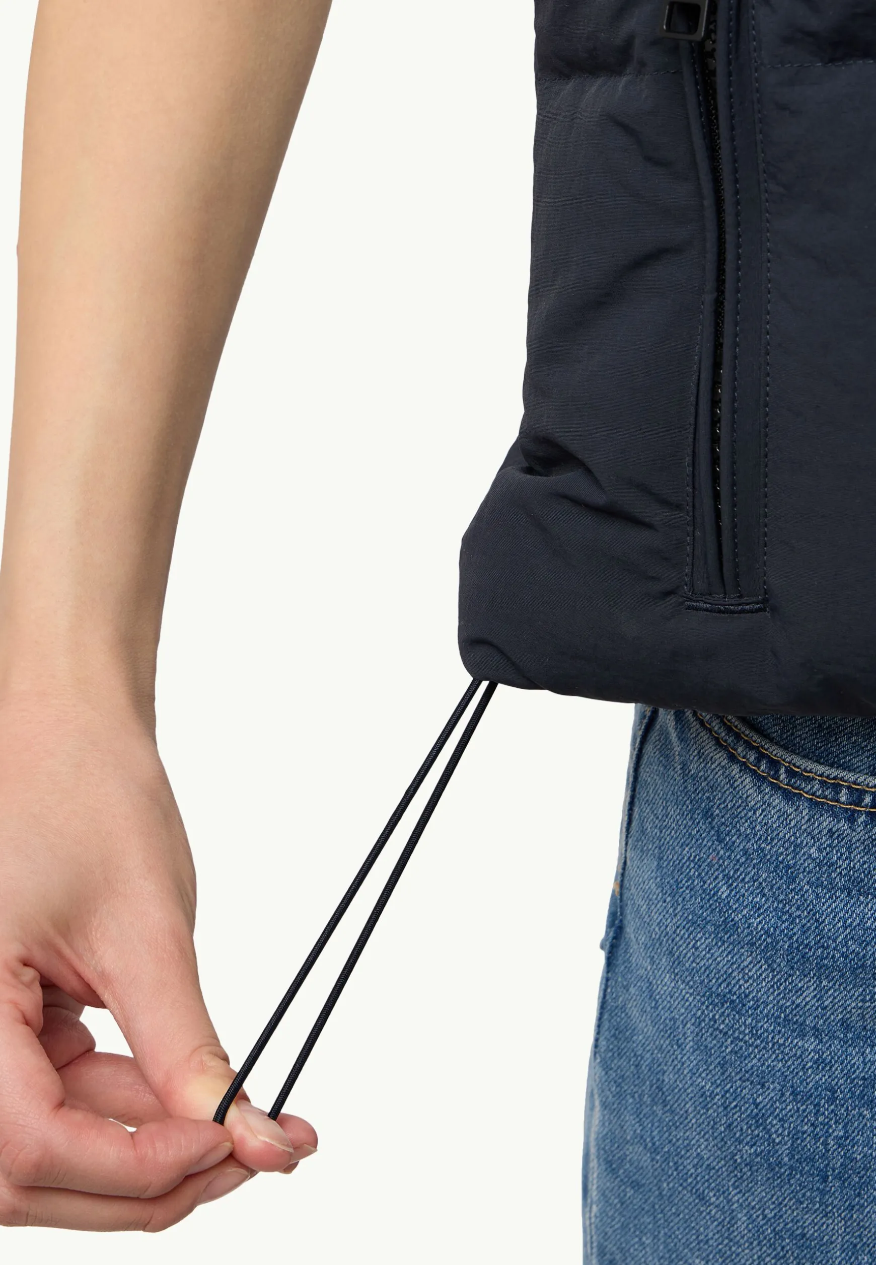 Nordlicht Vest W Rds