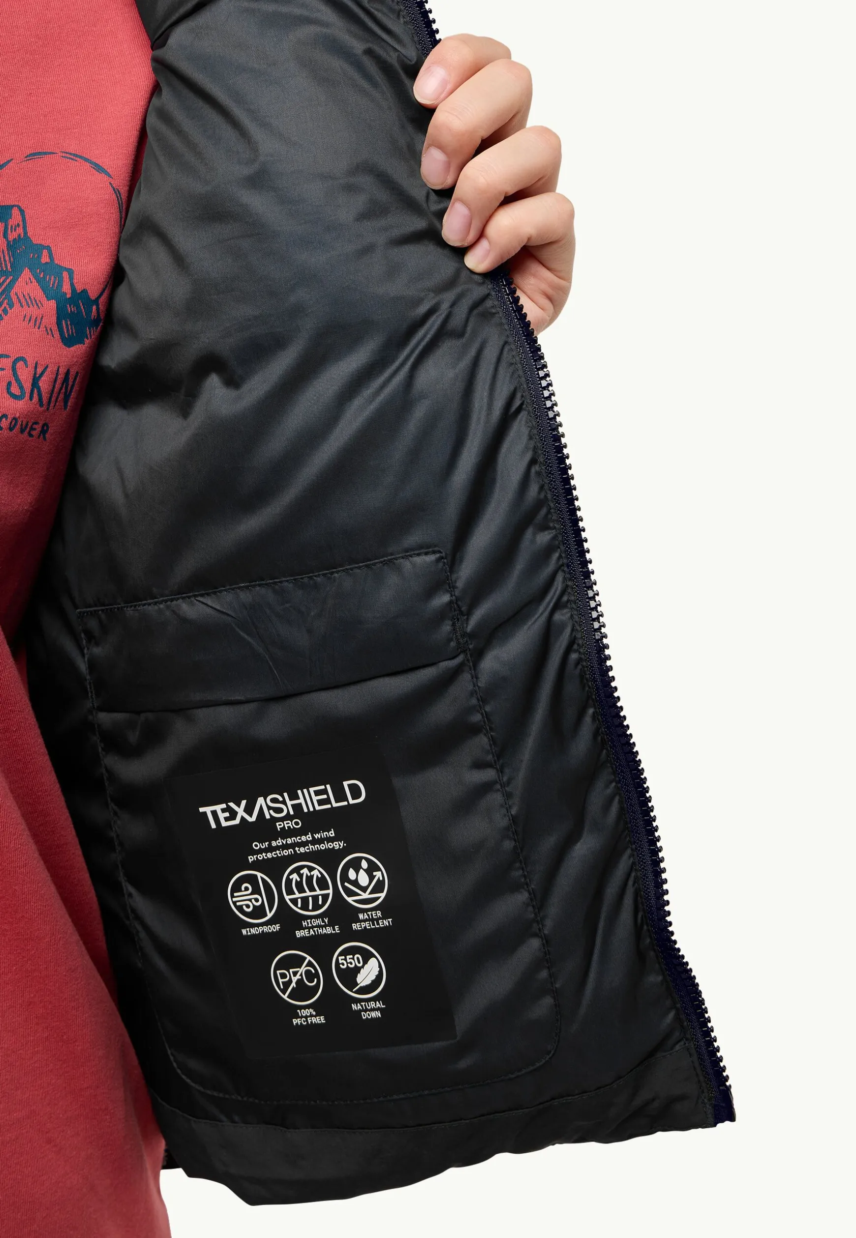 Nordlicht Vest W Rds