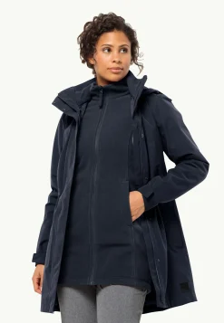 Ottawa Coat