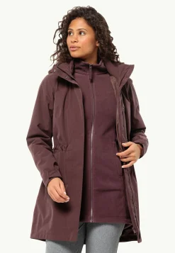 Ottawa Coat