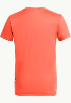 Out And About T Kids