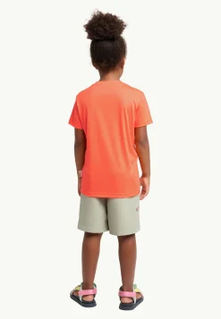 Out And About T Kids