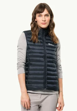 Pack & Go Down Vest W