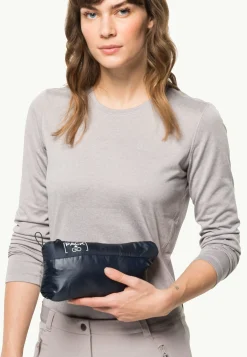 Pack & Go Down Vest W