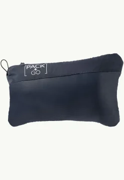 Pack & Go Down Vest W