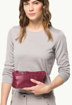 Pack & Go Down Vest W