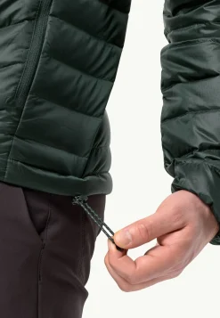 Passamani Down Hoody M