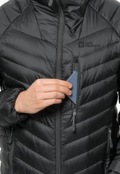 Passamani Down Hoody M