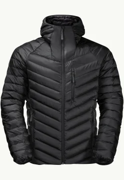 Passamani Down Hoody M