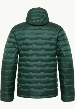 Passamani Down Hoody M Rds