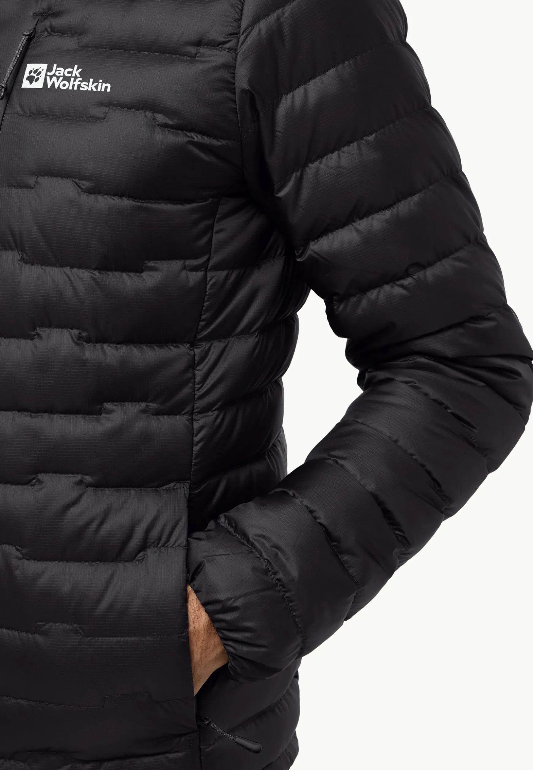 Passamani Down Hoody M Rds