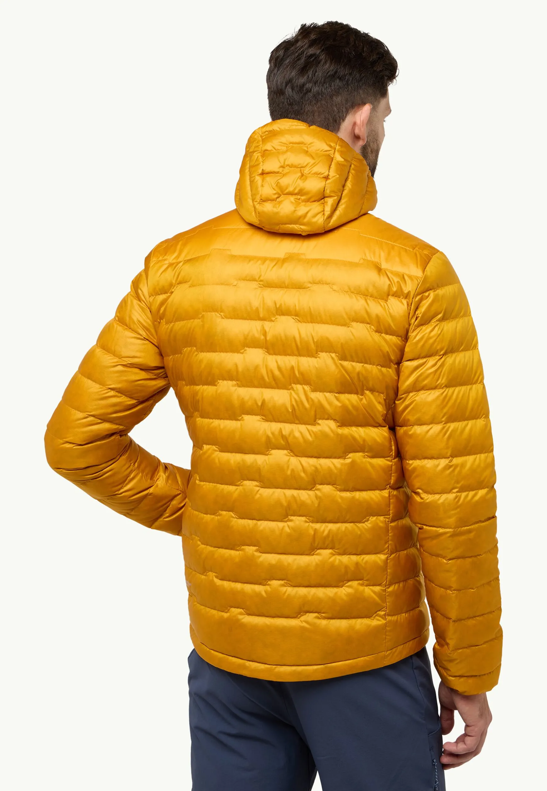 Passamani Down Hoody M Rds