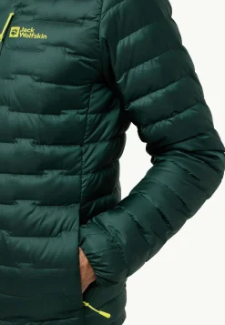 Passamani Down Hoody M Rds