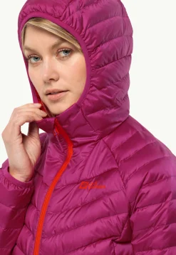 Passamani Down Hoody W