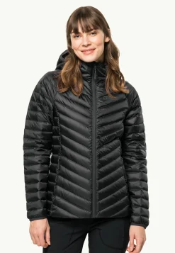 Passamani Down Hoody W