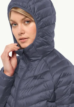 Passamani Down Hoody W