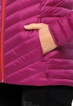 Passamani Down Hoody W