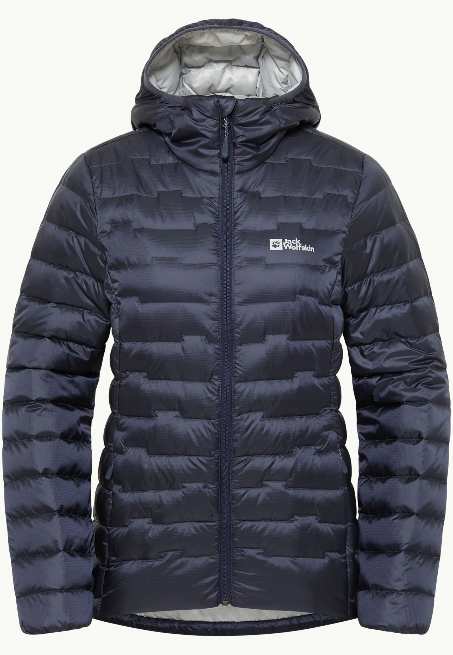 Passamani Down Hoody W Rds