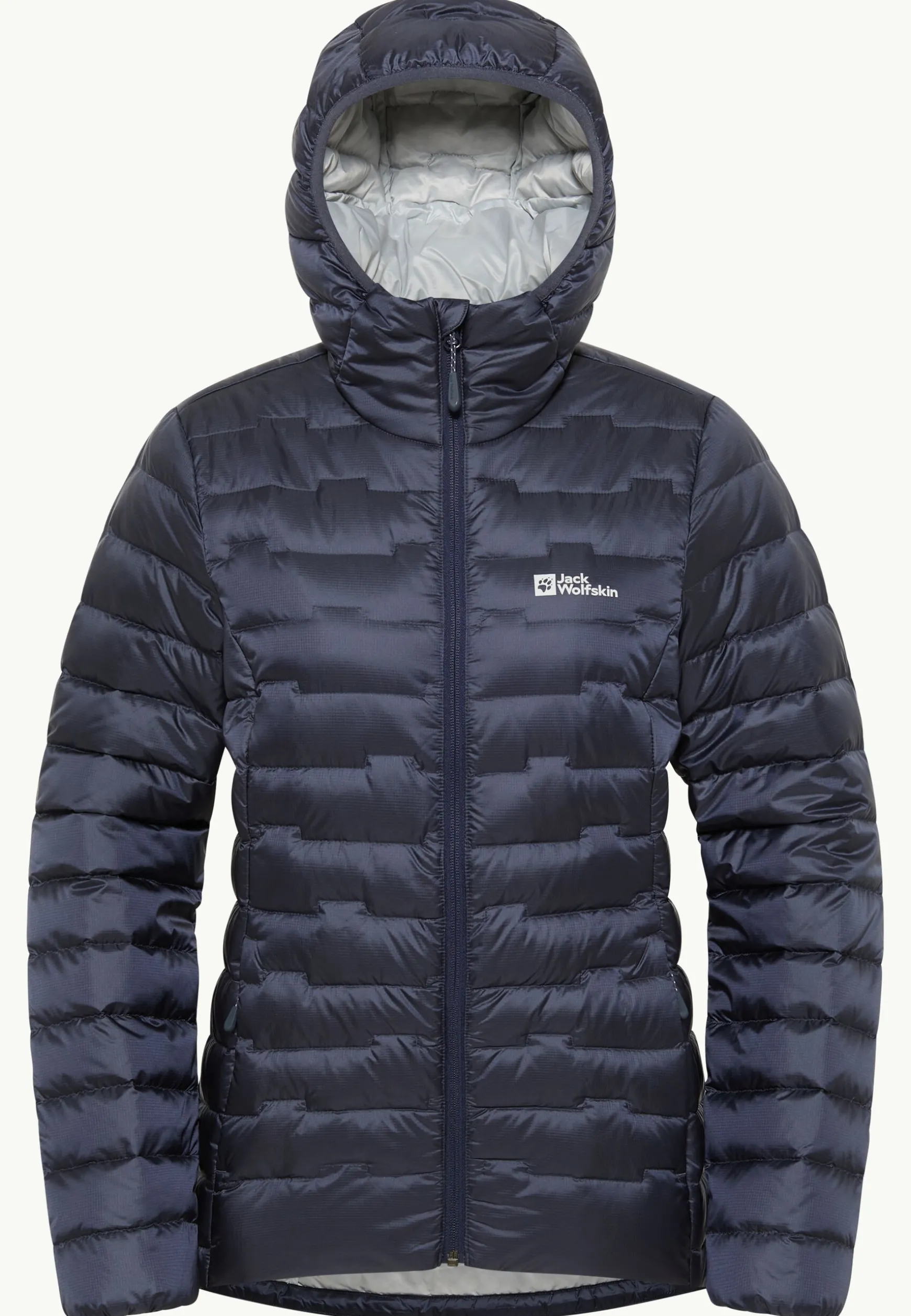 Passamani Down Hoody W Rds