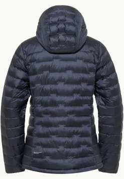 Passamani Down Hoody W Rds