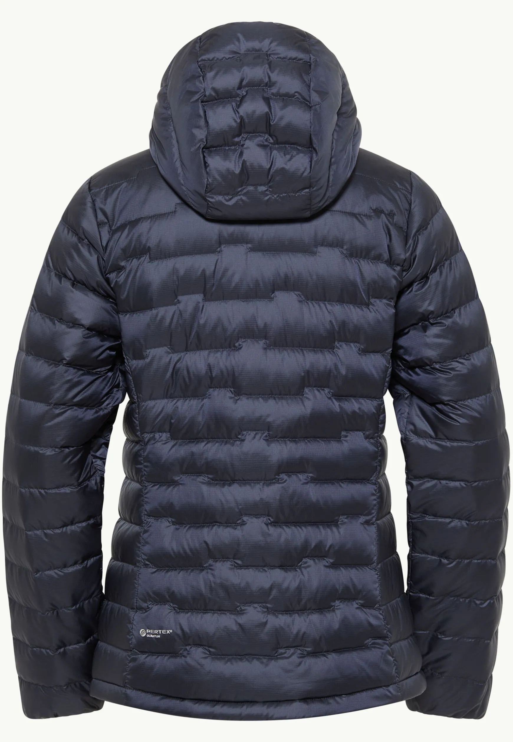 Passamani Down Hoody W Rds