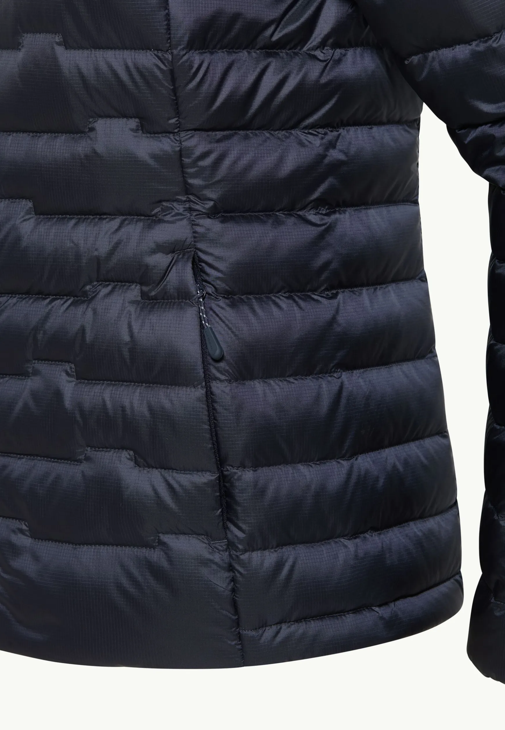 Passamani Down Hoody W Rds