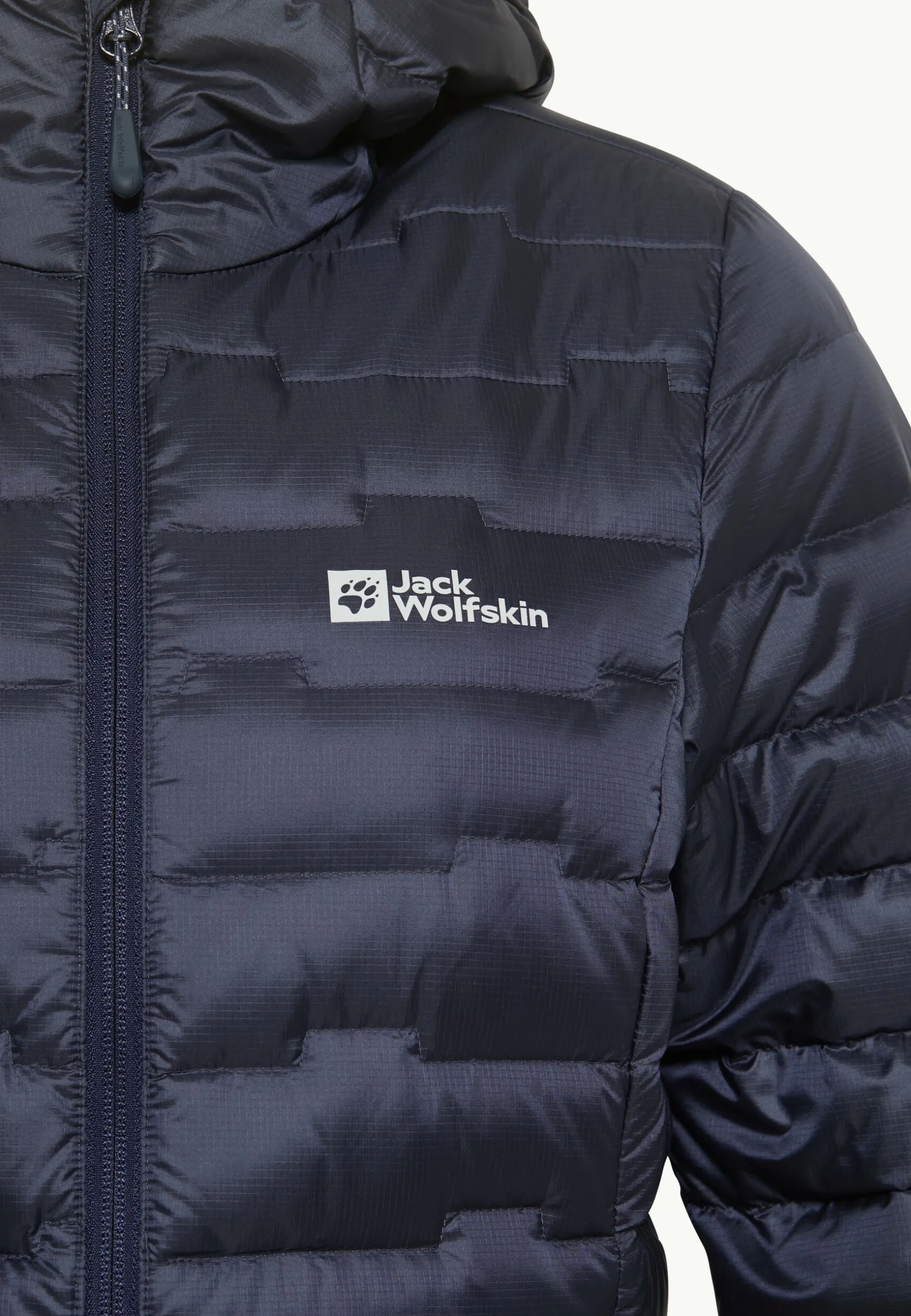 Passamani Down Hoody W Rds