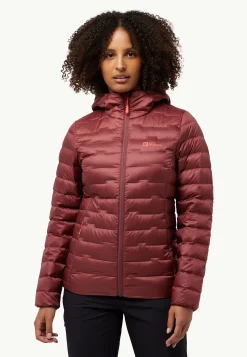 Passamani Down Hoody W Rds