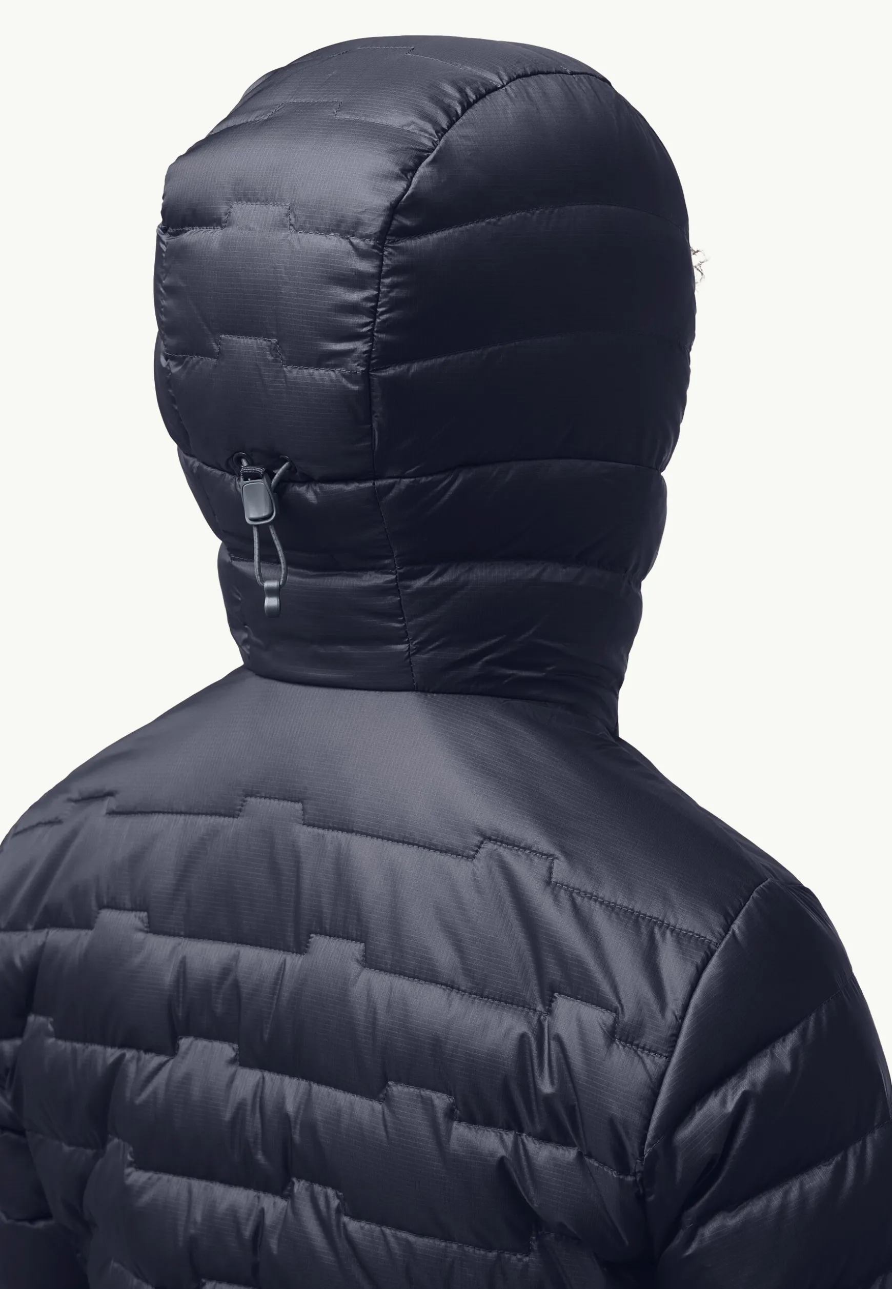 Passamani Down Hoody W Rds