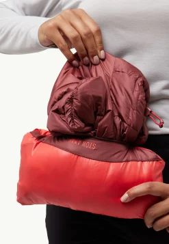 Passamani Down Hoody W Rds