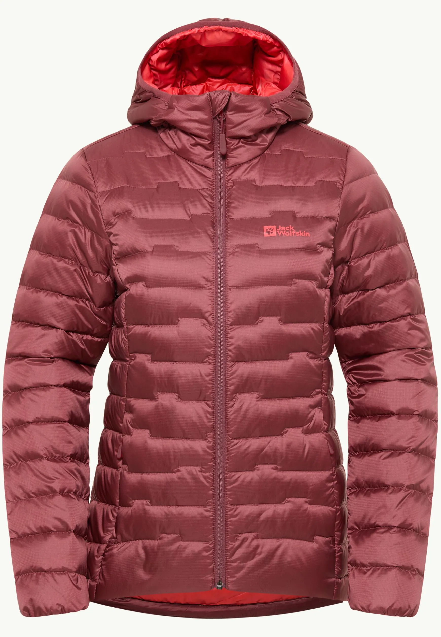 Passamani Down Hoody W Rds