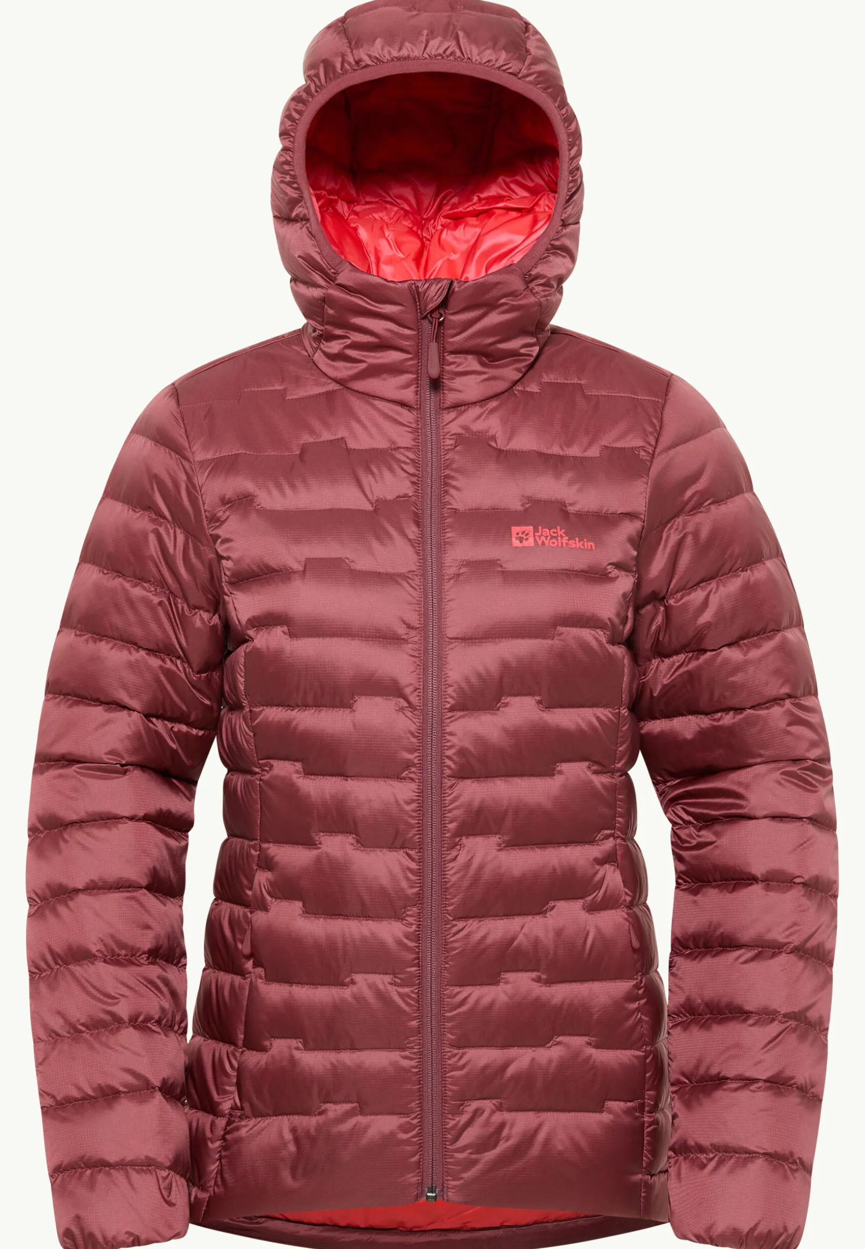 Passamani Down Hoody W Rds