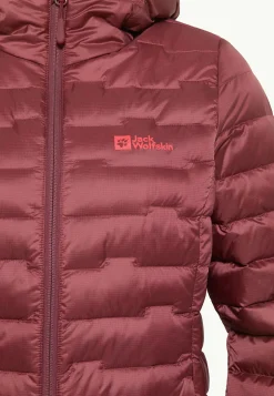 Passamani Down Hoody W Rds