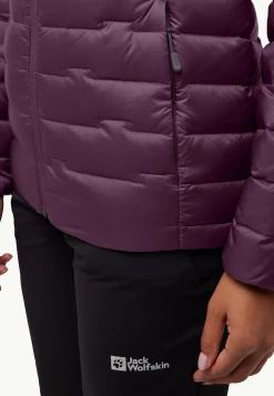 Passamani Down Hoody W Rds