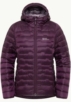 Passamani Down Hoody W Rds