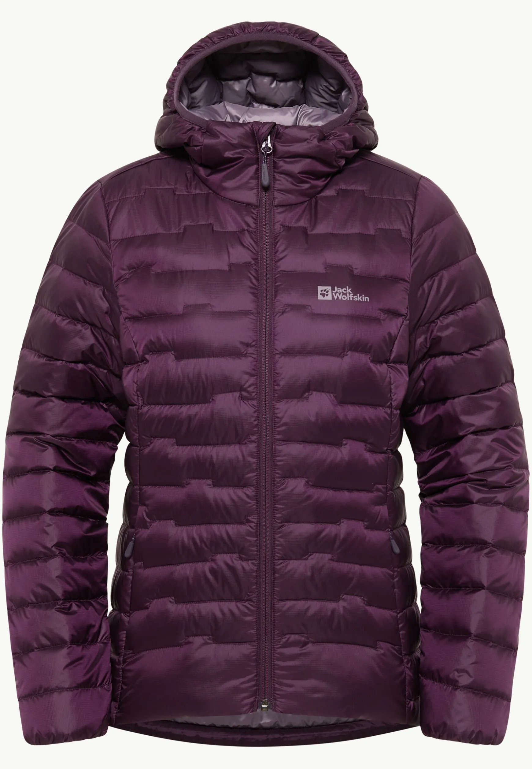 Passamani Down Hoody W Rds