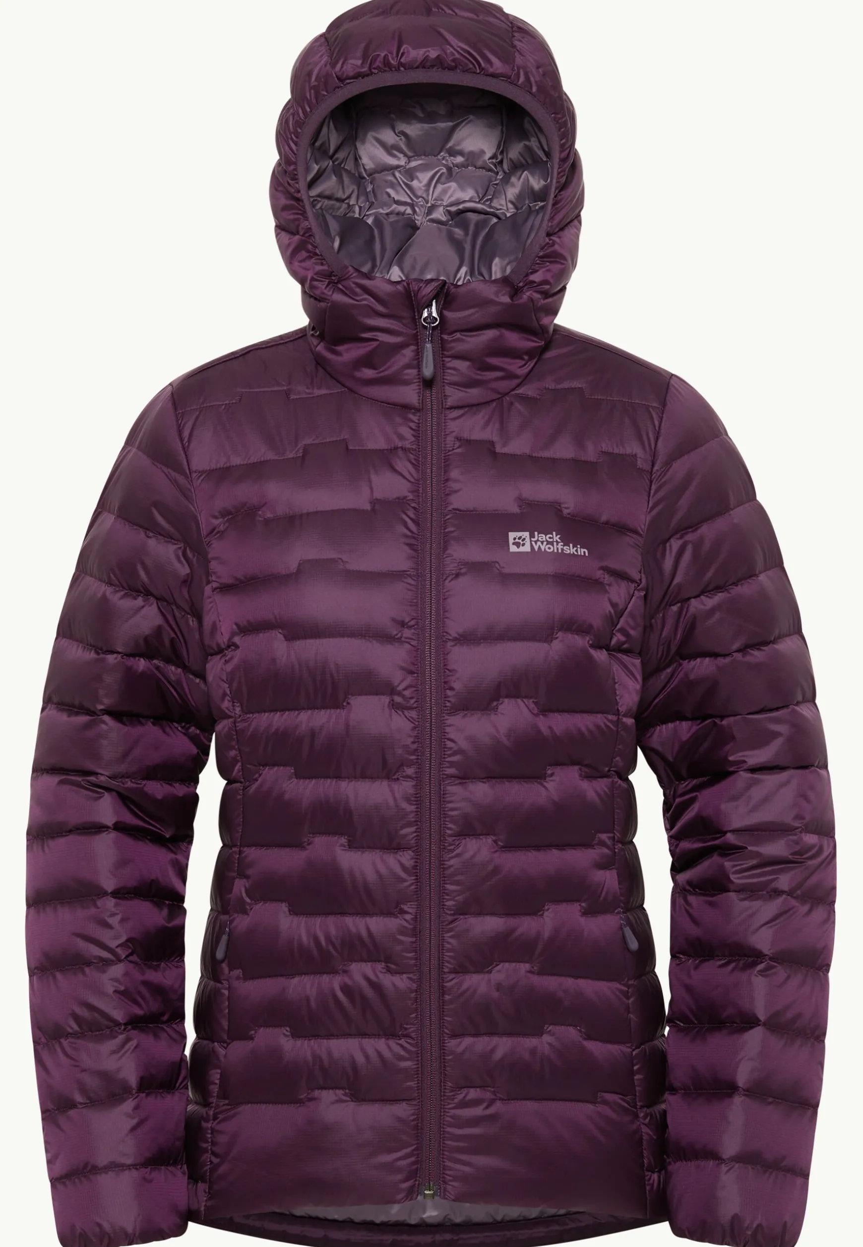 Passamani Down Hoody W Rds