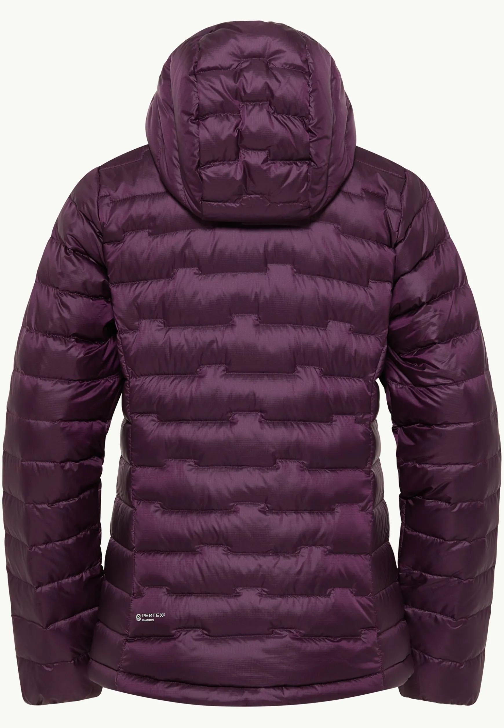 Passamani Down Hoody W Rds