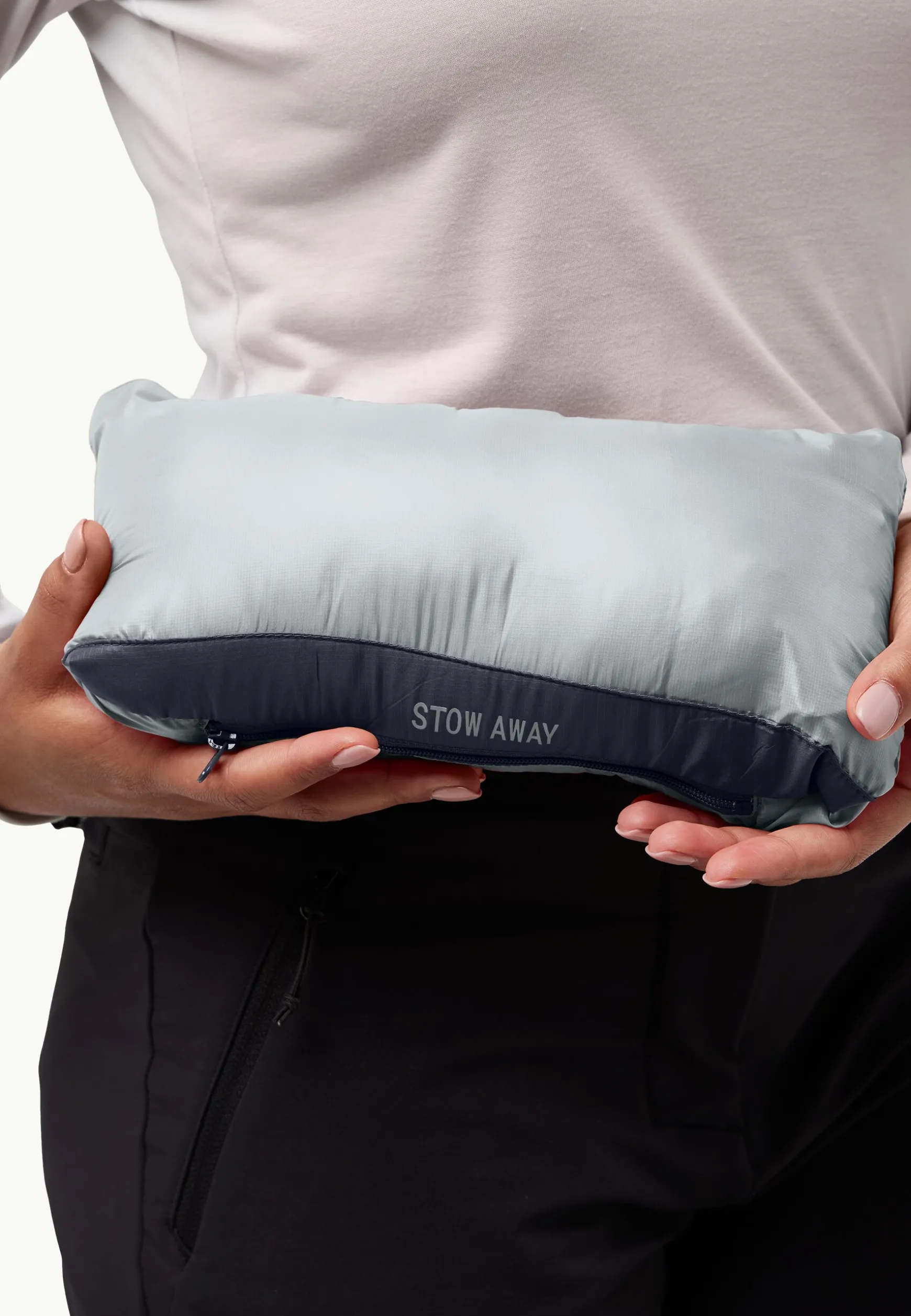 Passamani Down Hoody W Rds