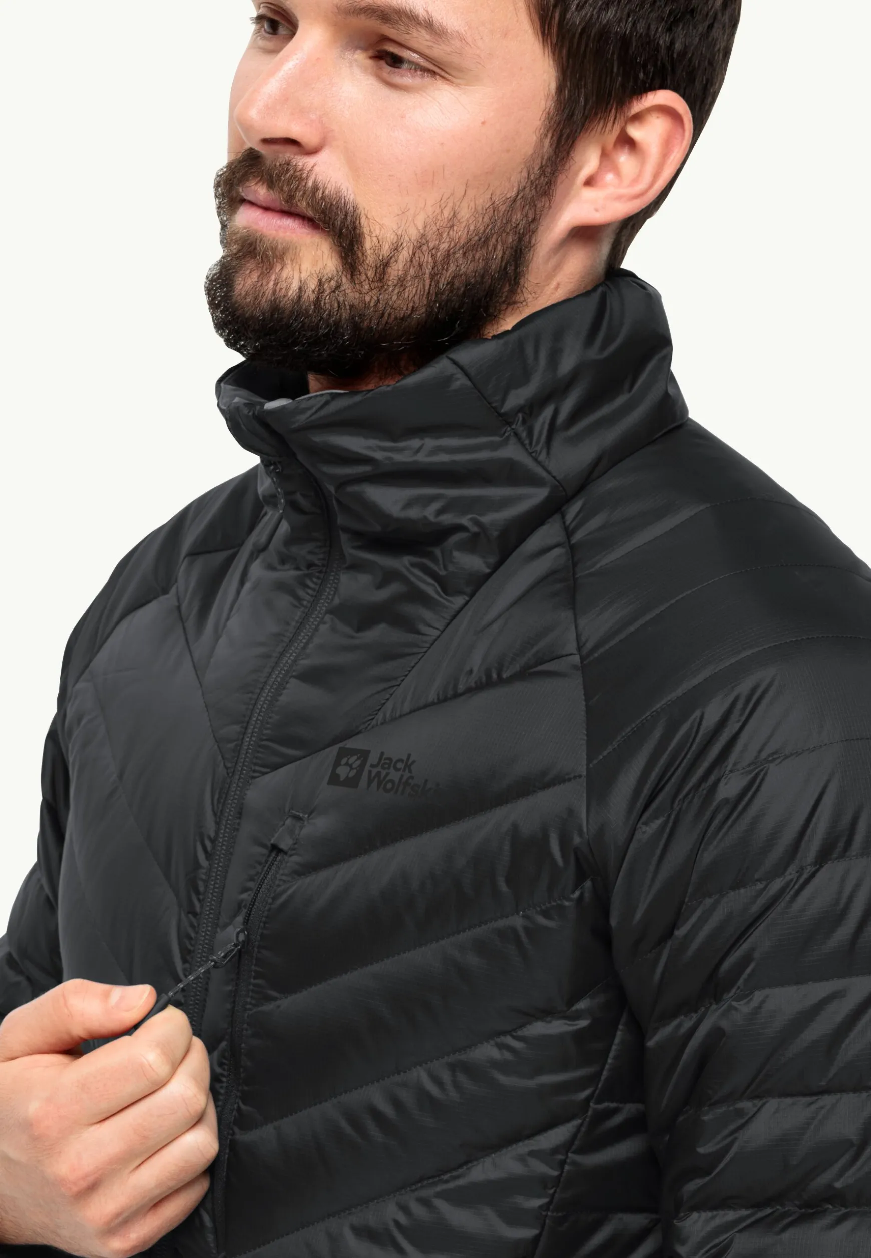 Passamani Down Jkt M