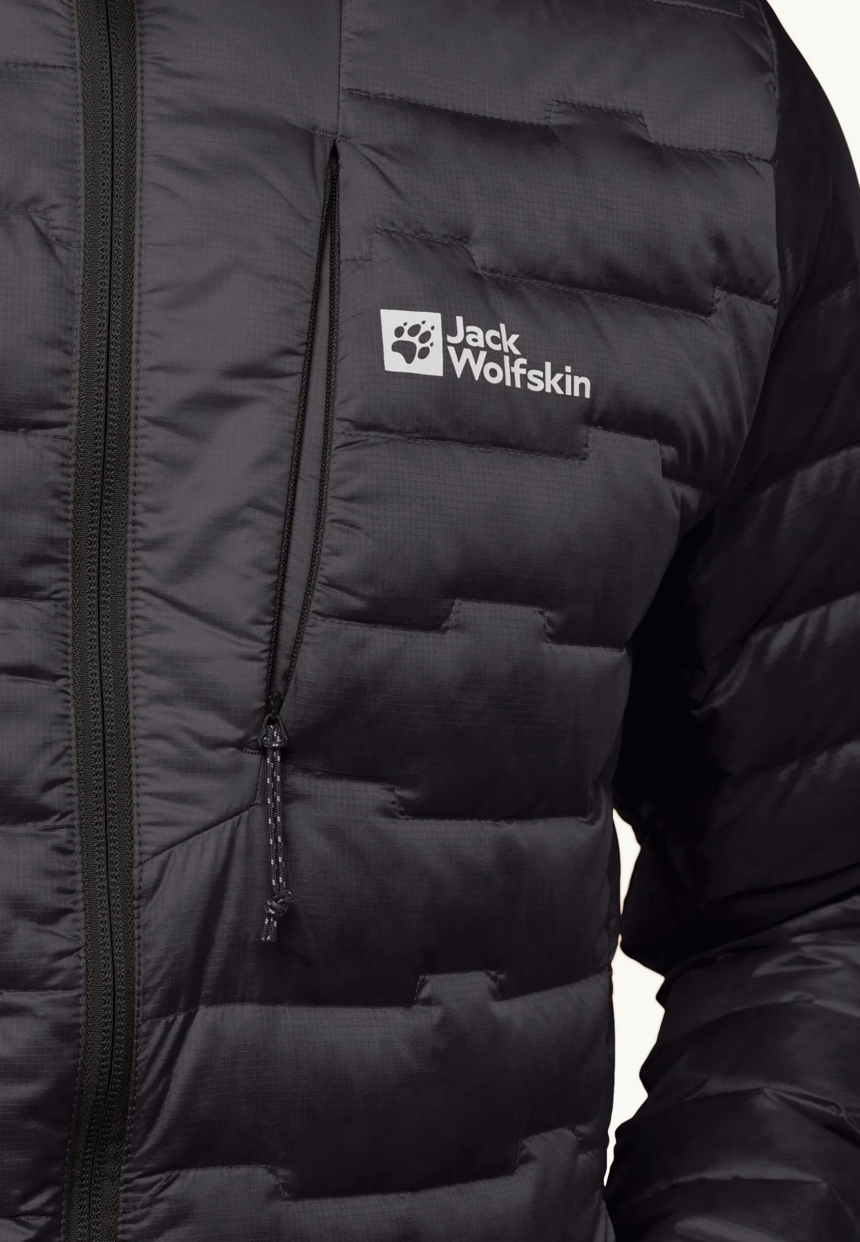 Passamani Down Jkt M Rds