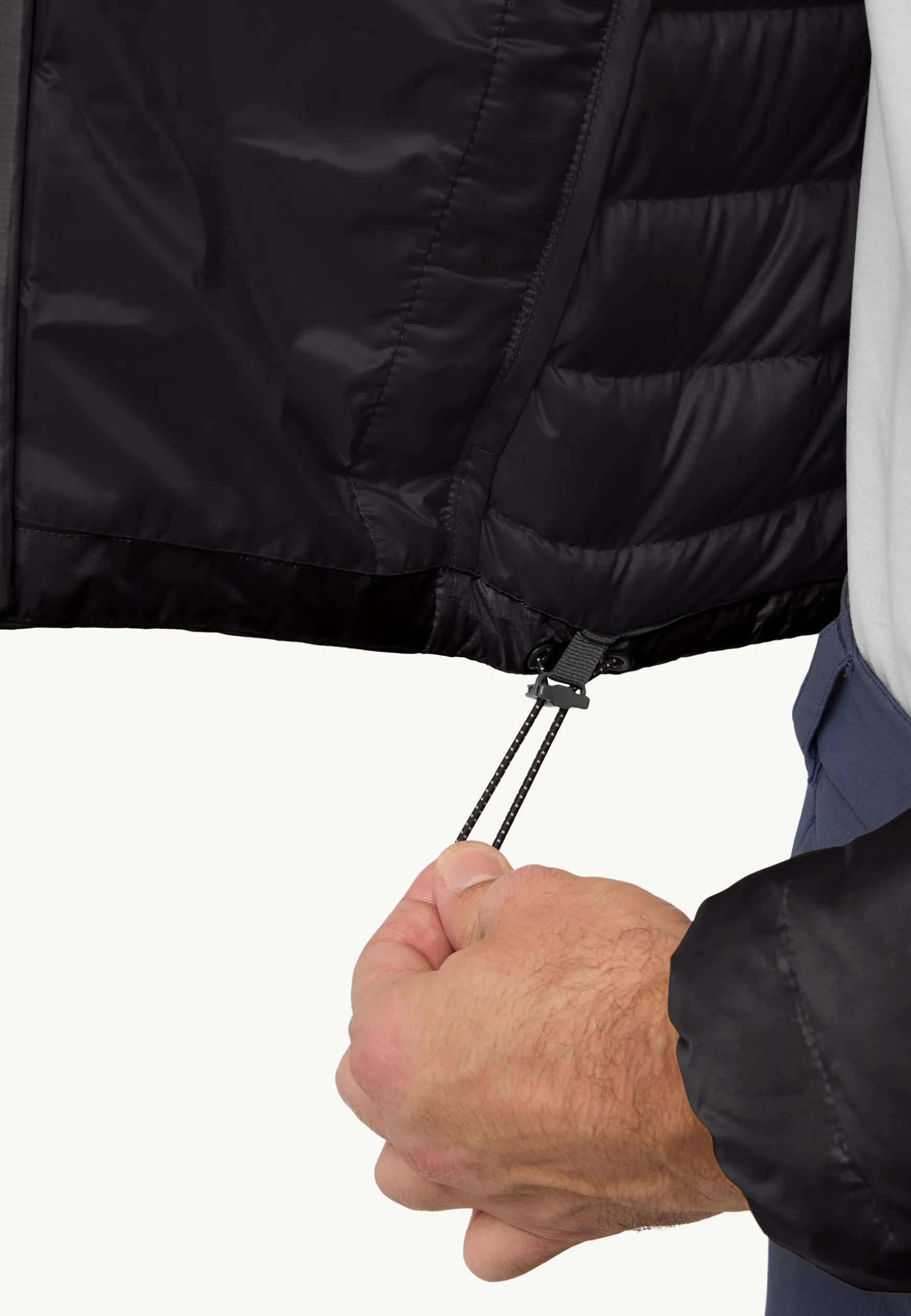 Passamani Down Jkt M Rds