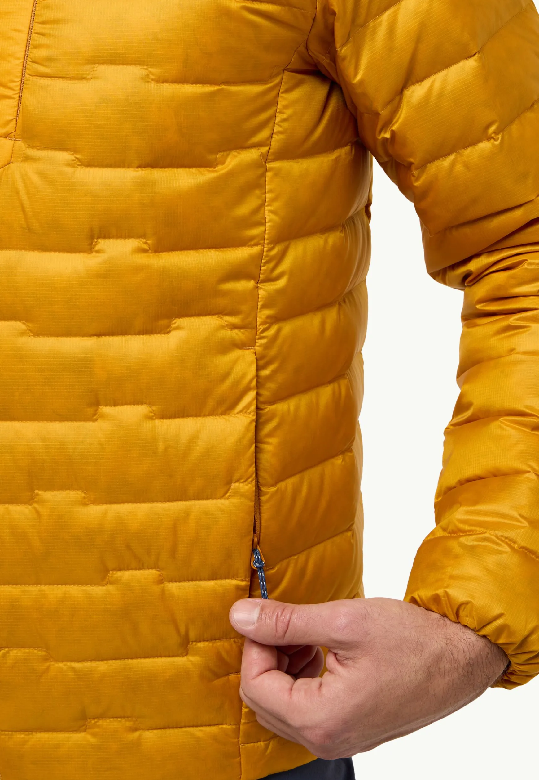 Passamani Down Jkt M Rds