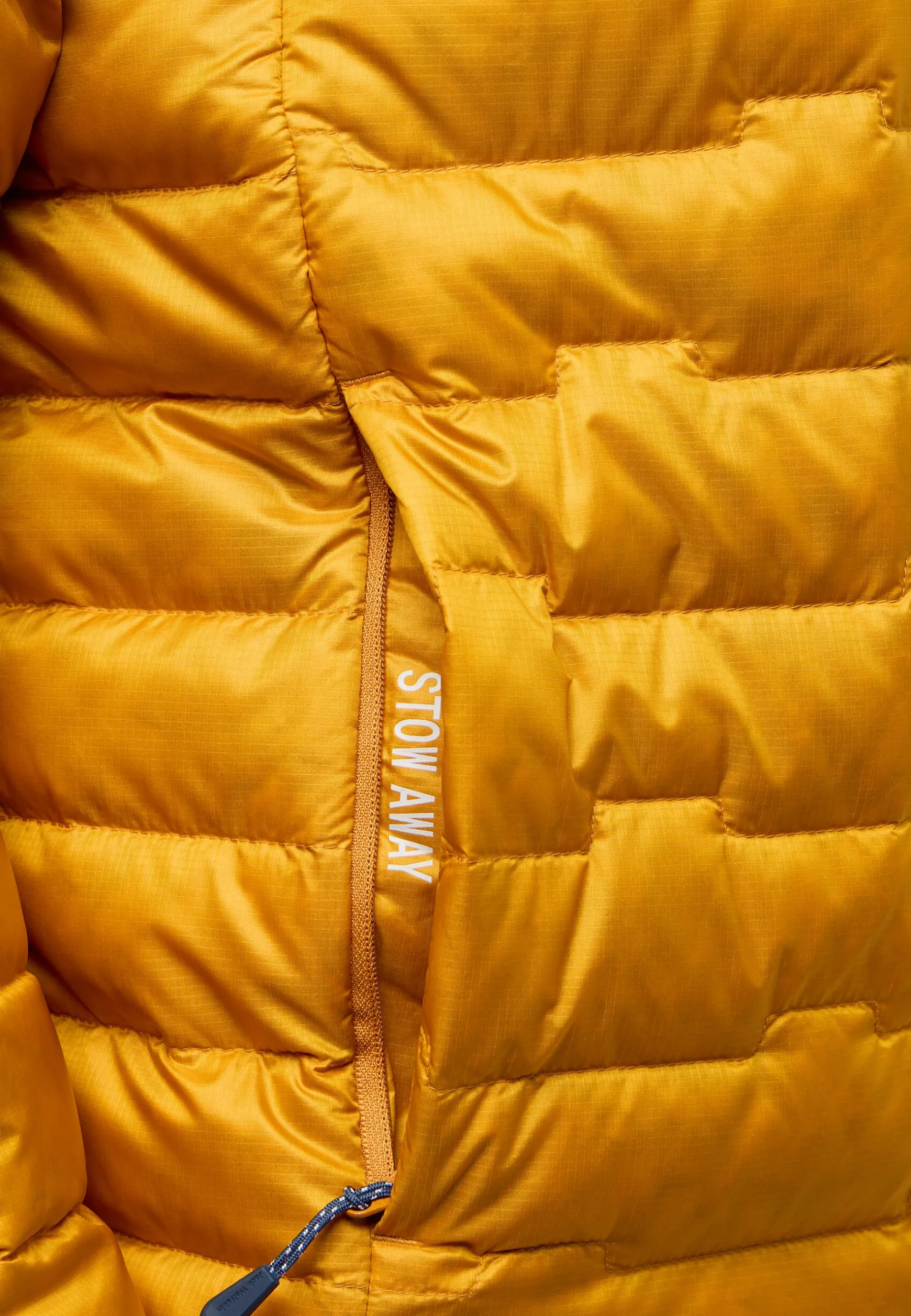 Passamani Down Jkt M Rds