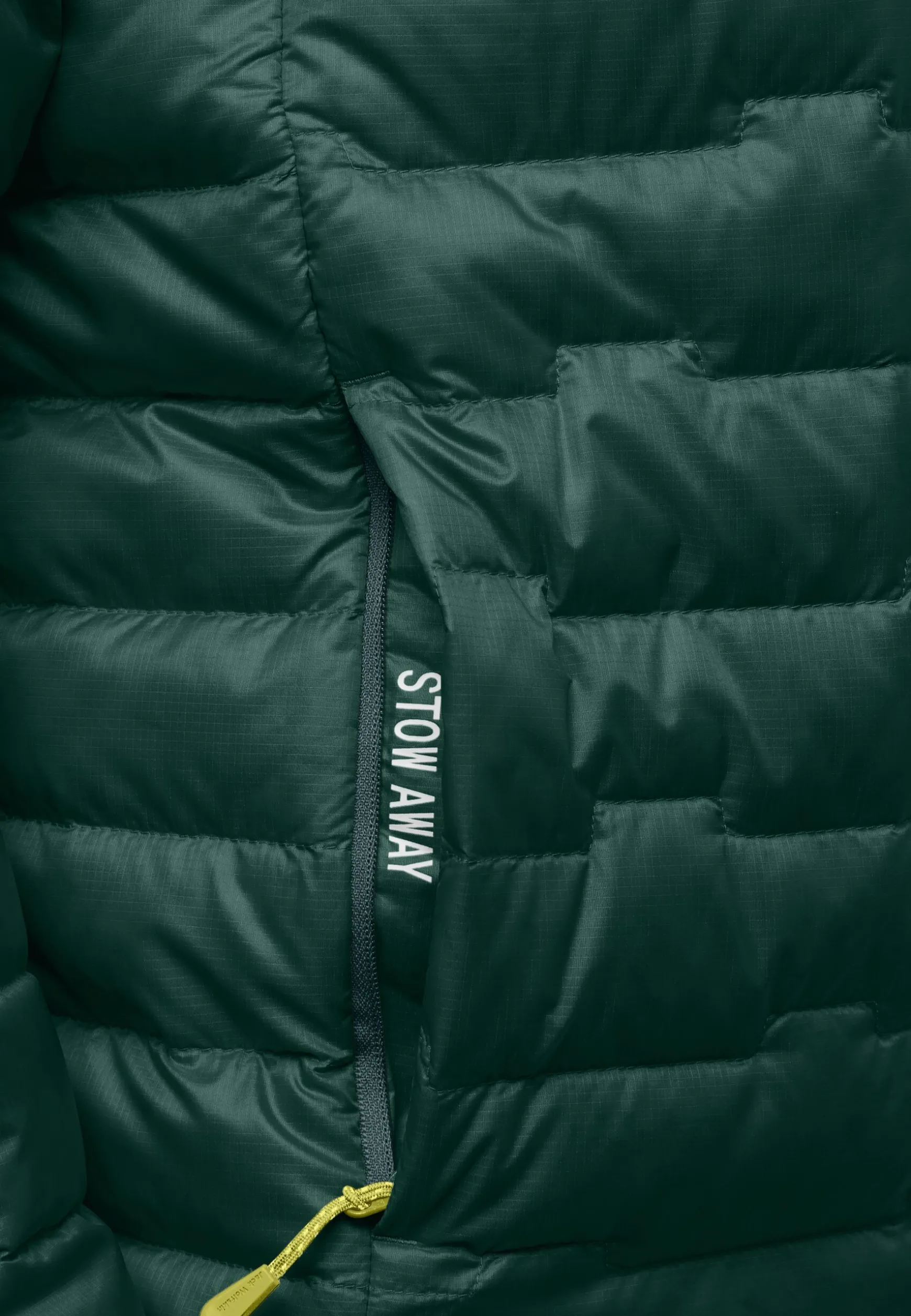 Passamani Down Jkt M Rds